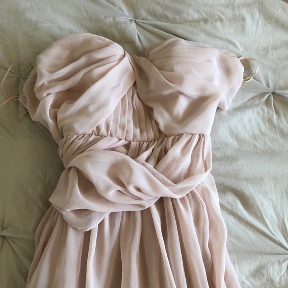 Birdy Grey Dress - Picture 1 of 5